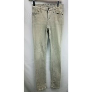 Women's Goldsign Lure ultra skinny fit jeans